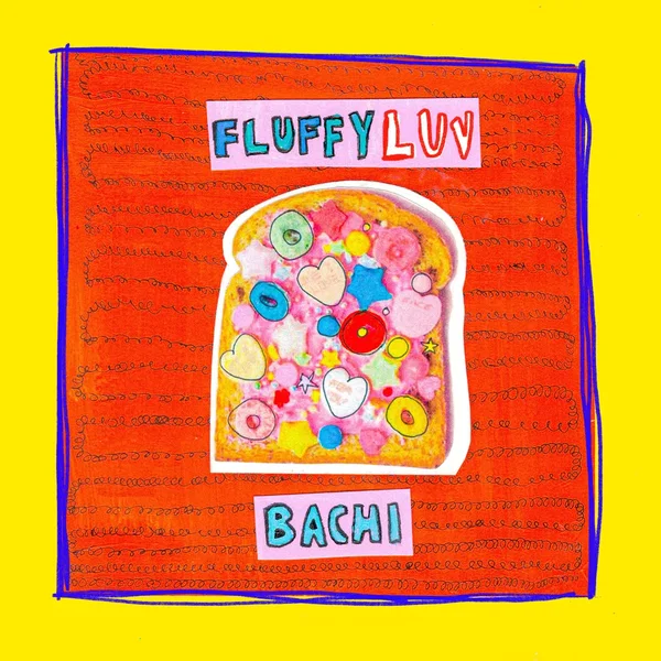 Fluffy Love