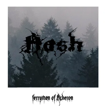 Ferryman of Acheron