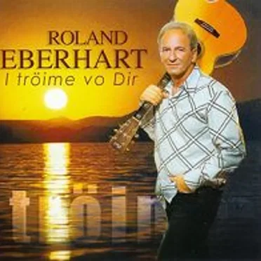 I tröime vo Dir by Roland Eberhart - album cover