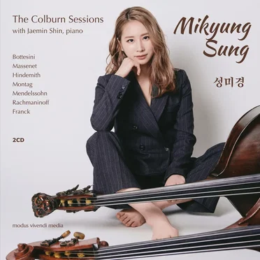 Mikyung Sung