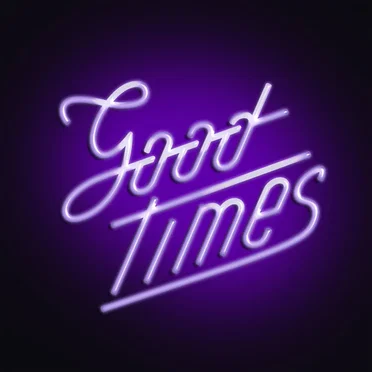 EP3 by goodtimes - album cover