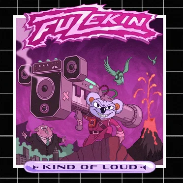 Kind of Loud