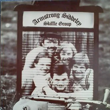 Armstrong Siddeley Skiffle Group