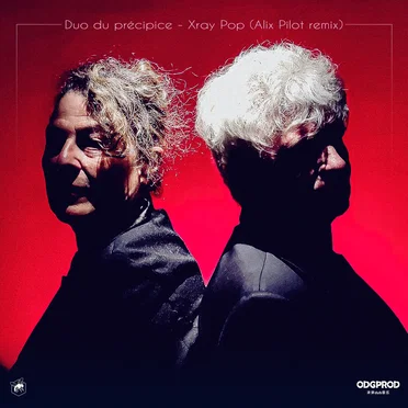 Duo Du Précipice (Remix)