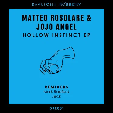 Hollow Instinct EP