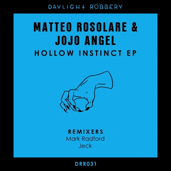 Hollow Instinct EP