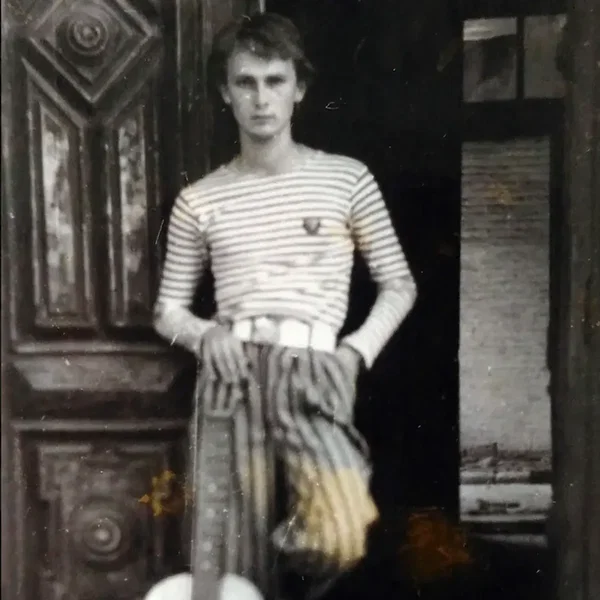Памяти Сергея Ростова