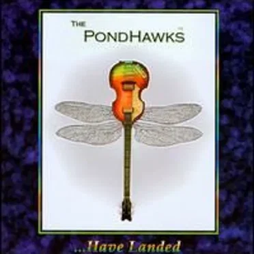 The PondHawks Have Landed