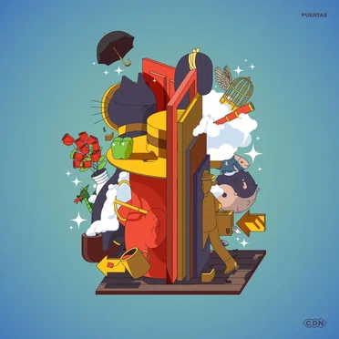Puertas