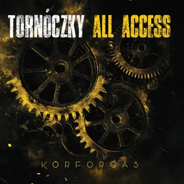 Körforgás