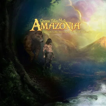 Amazonia