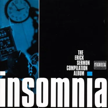 Insomnia: The Erick Sermon Compilation Album