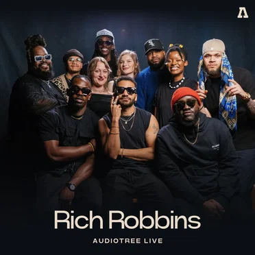 Audiotree Live