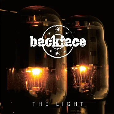 The Light by Backface - album cover