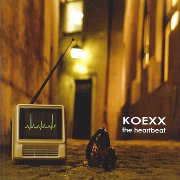 The Heartbeat
