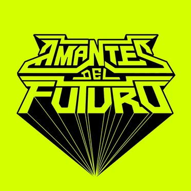 Sabor sónico II by Amantes del futuro - album cover