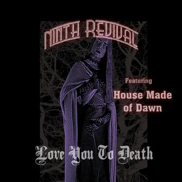 Love You to Death