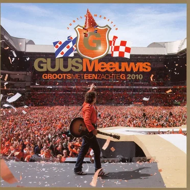 Groots met een zachte G 2010