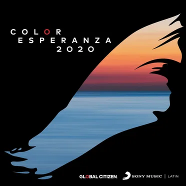 Color Esperanza 2020 by Various Artists - album cover