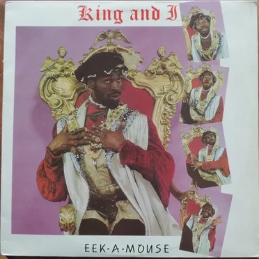 The King and I