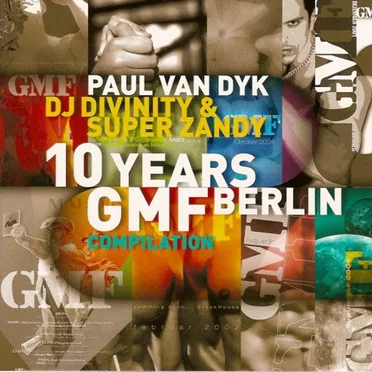 10 Years of GMF Berlin
