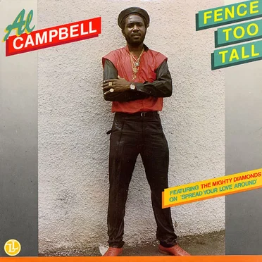 Fence Too Tall