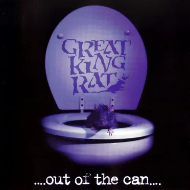 Great King Rat