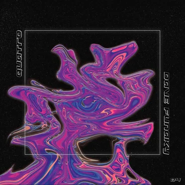 Quatro by Dave Funaky - album cover