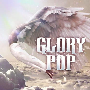 Glory Pop by Various Artists - album cover