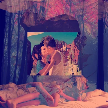 Memories by Pursuing Paradise - album cover