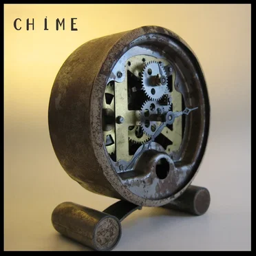Chime by Various Artists - album cover