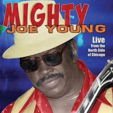 Mighty Joe Young