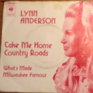 Take Me Home, Country Roads