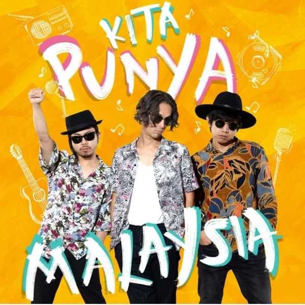 Kita Punya Malaysia
