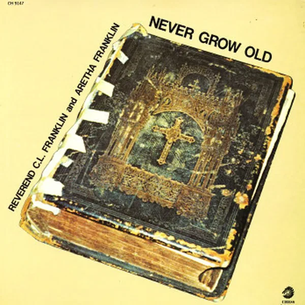 Never Grow Old