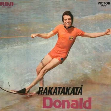 Rakatakatá