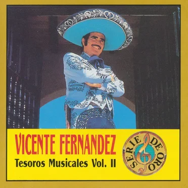 Tesoros musicales Vol. II