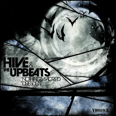 Nothing’s Sacred / Dresden