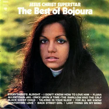 The Best of Bojoura - Jesus Christ Superstar