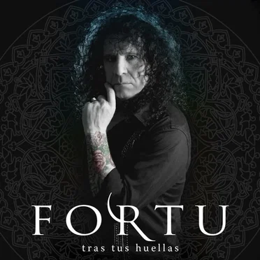 Thas tus huellas by Fortu - album cover