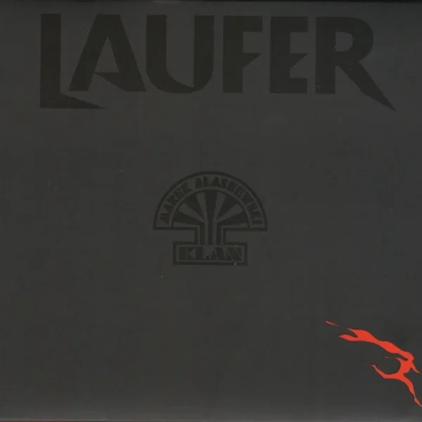 Laufer