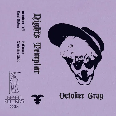 October Gray