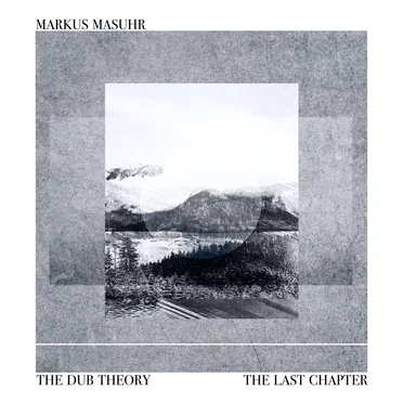 The Dub Theory "The Last Chapter"