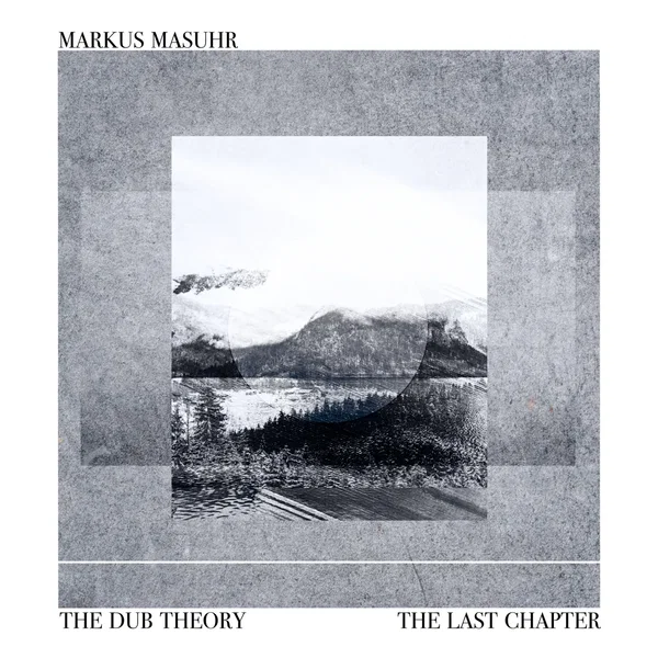 The Dub Theory "The Last Chapter"