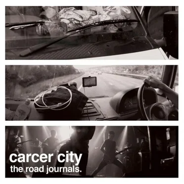 The Road Journals