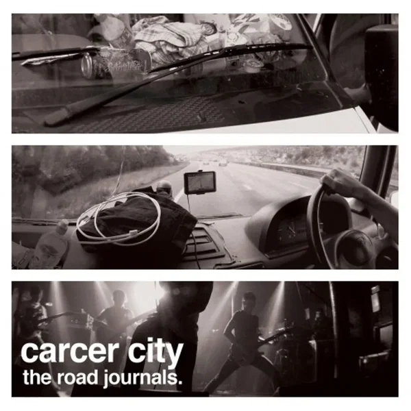 The Road Journals