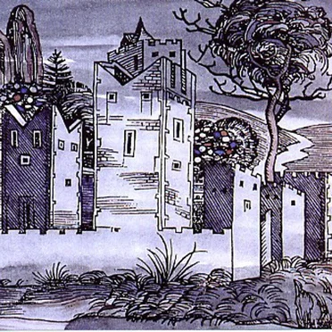 These Villages