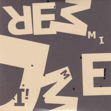 Remmidemmi! by New Old Luten Septet - album cover