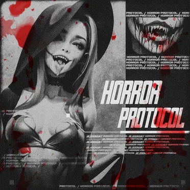 HORROR PROTOCOL