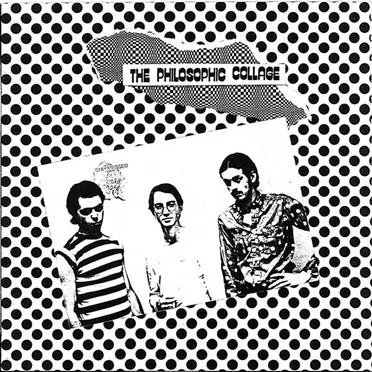 Genius by The Philosophic Collage - album cover